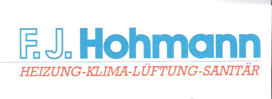 F.J. Hohmann